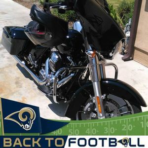 Meet your Posher, Donte